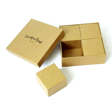 Hộp giấy bồi carton